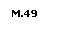 ���ͧ��ͤ���: M.49
